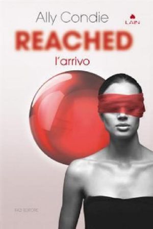 [Matched 03] • Reached - L'Arrivo